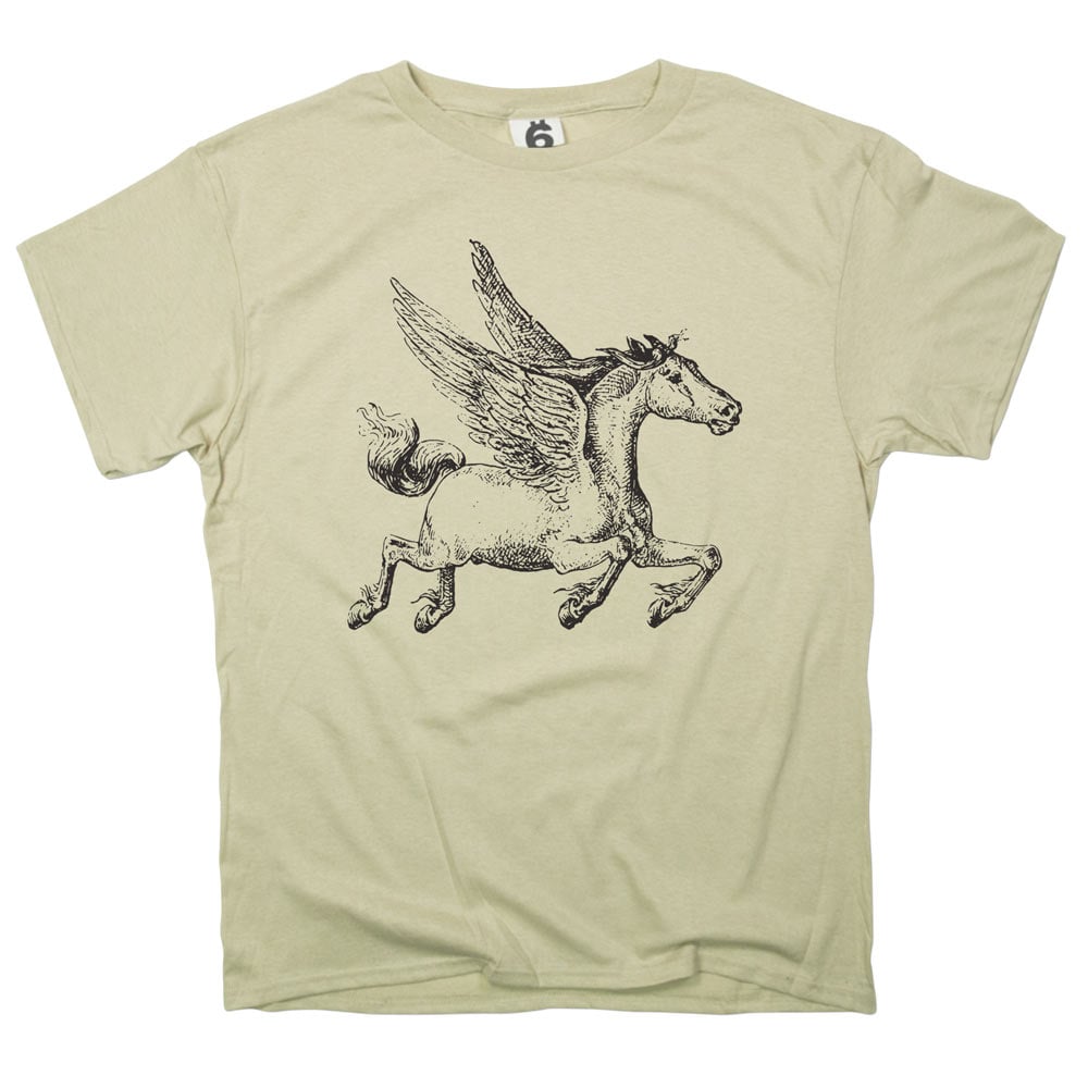 Pegasus - 6DollarShirts