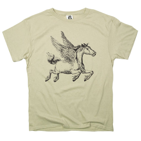 Pegasus - 6DollarShirts