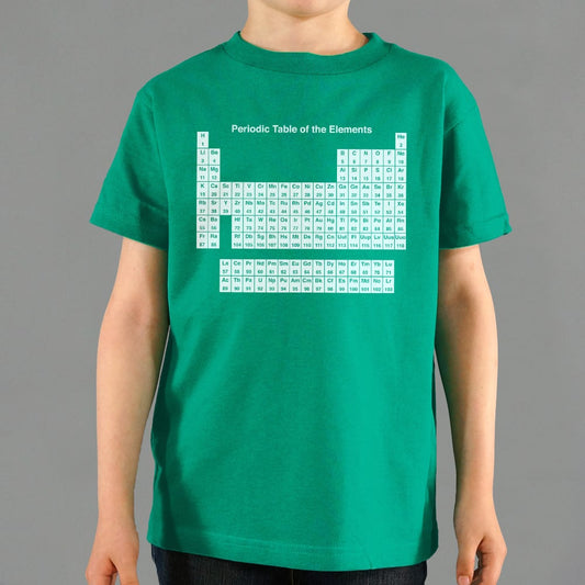 Periodic Table - 6DollarShirts