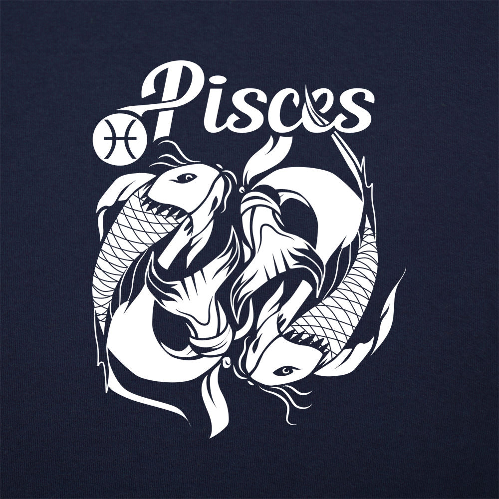 Pisces Zodiac