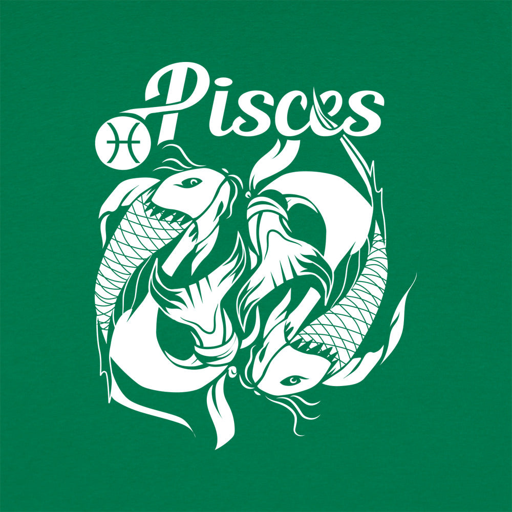 Pisces Zodiac