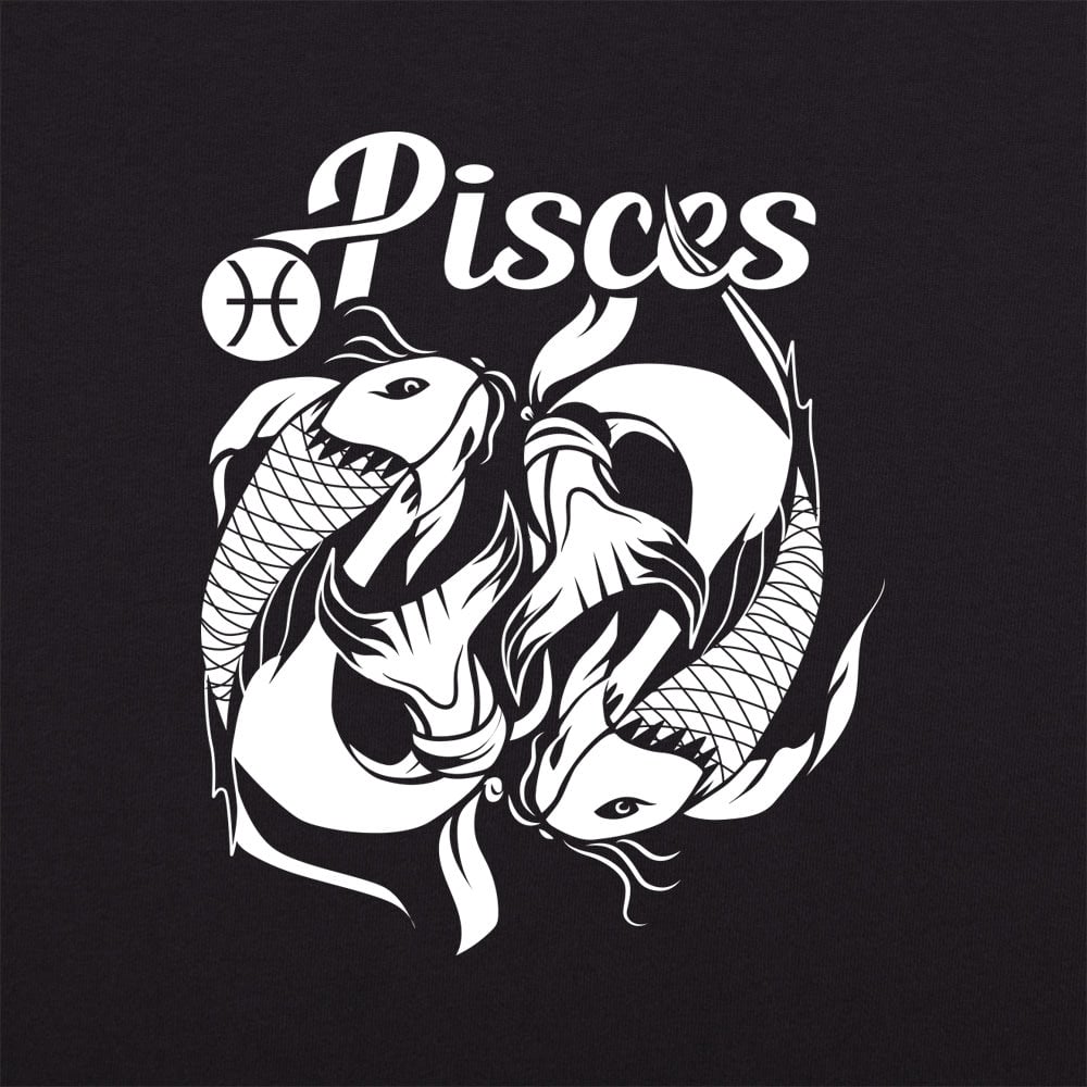 Pisces Zodiac