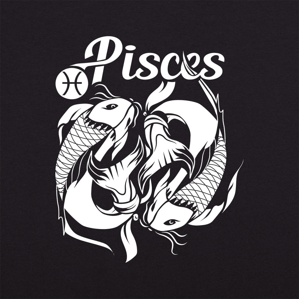 Pisces Zodiac