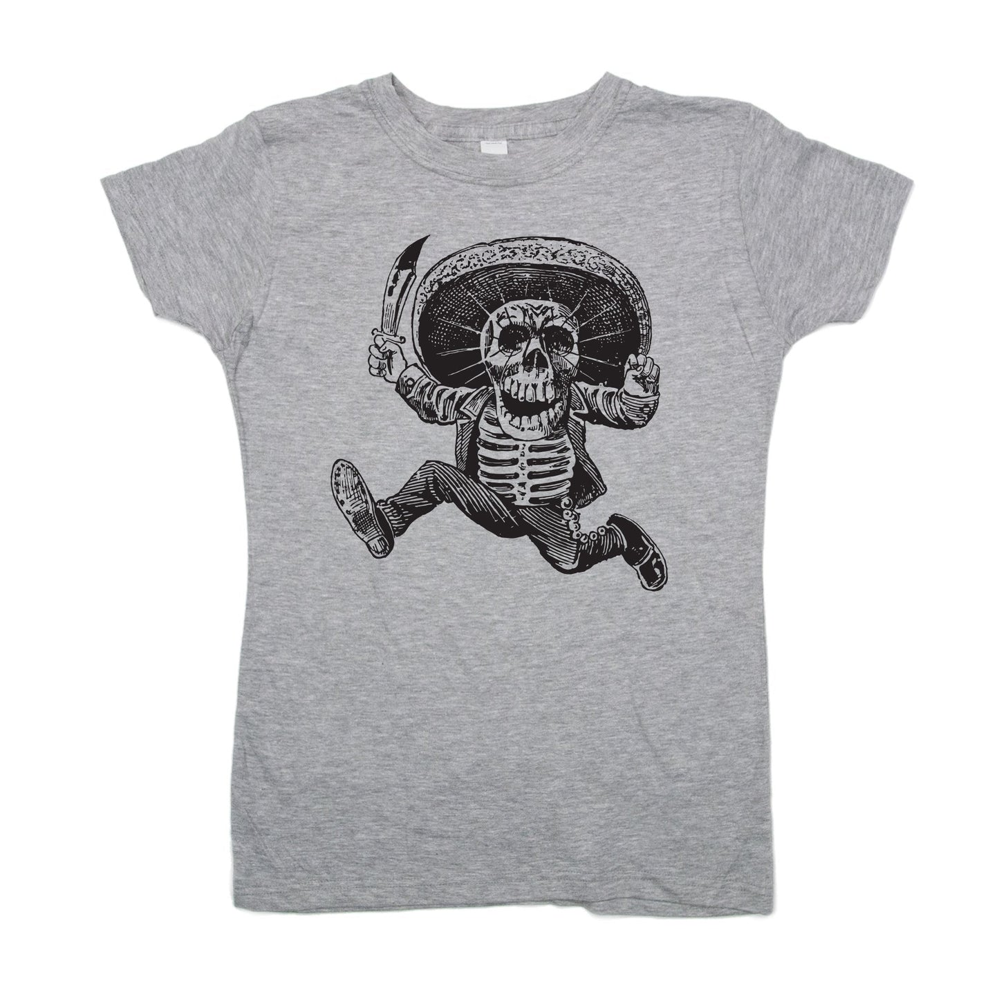 Posada Calavera - 6DollarShirts