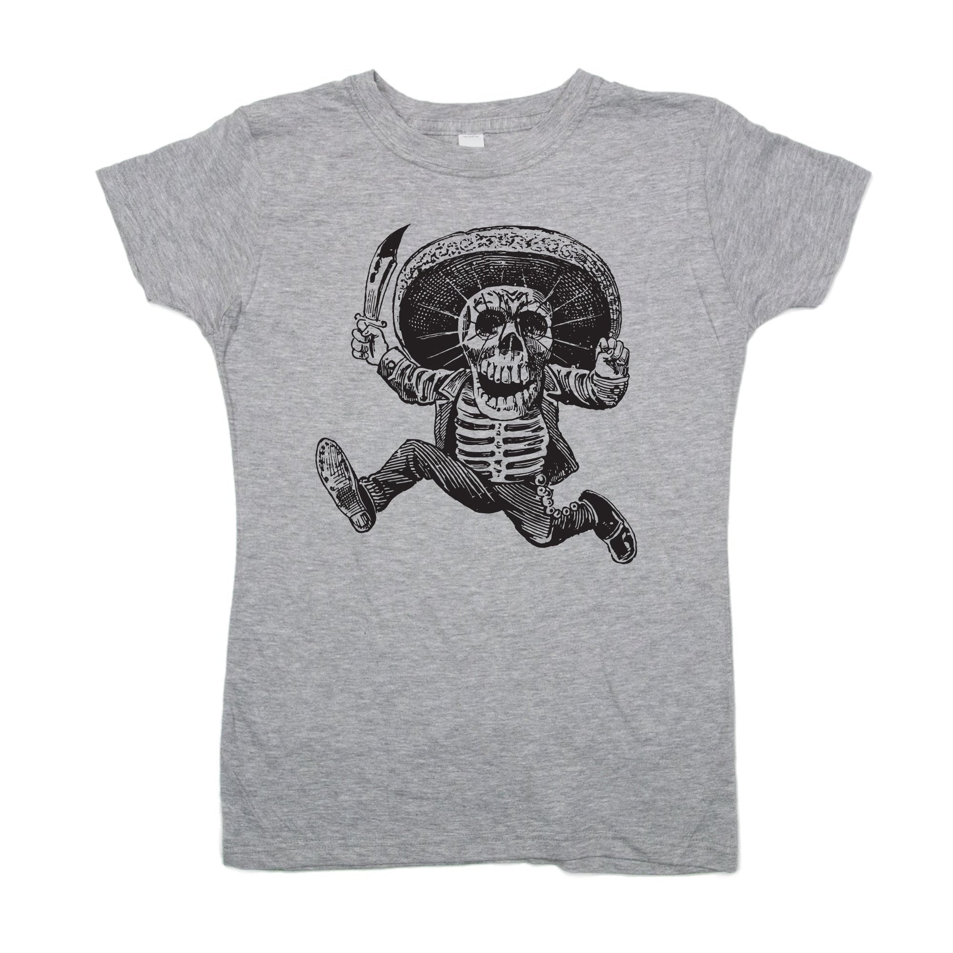 Posada Calavera - 6DollarShirts