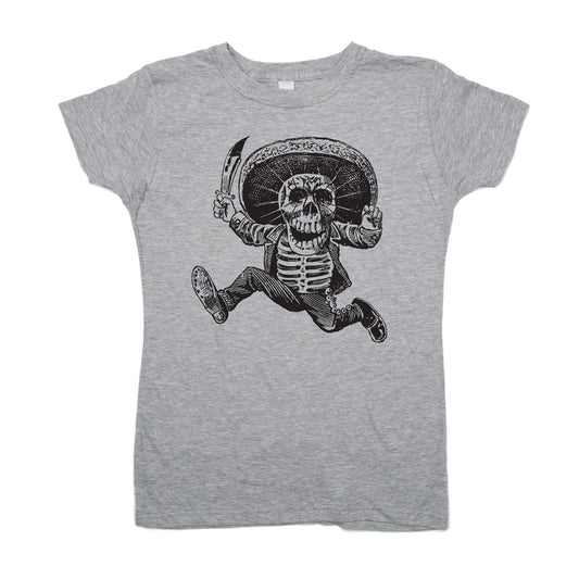 Posada Calavera - 6DollarShirts
