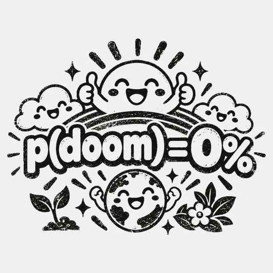 Probability of Doom Is Zero Percent-Default-Thumbnail