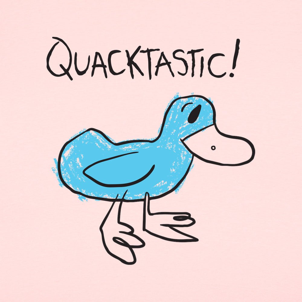 Quacktastic - 6DollarShirts