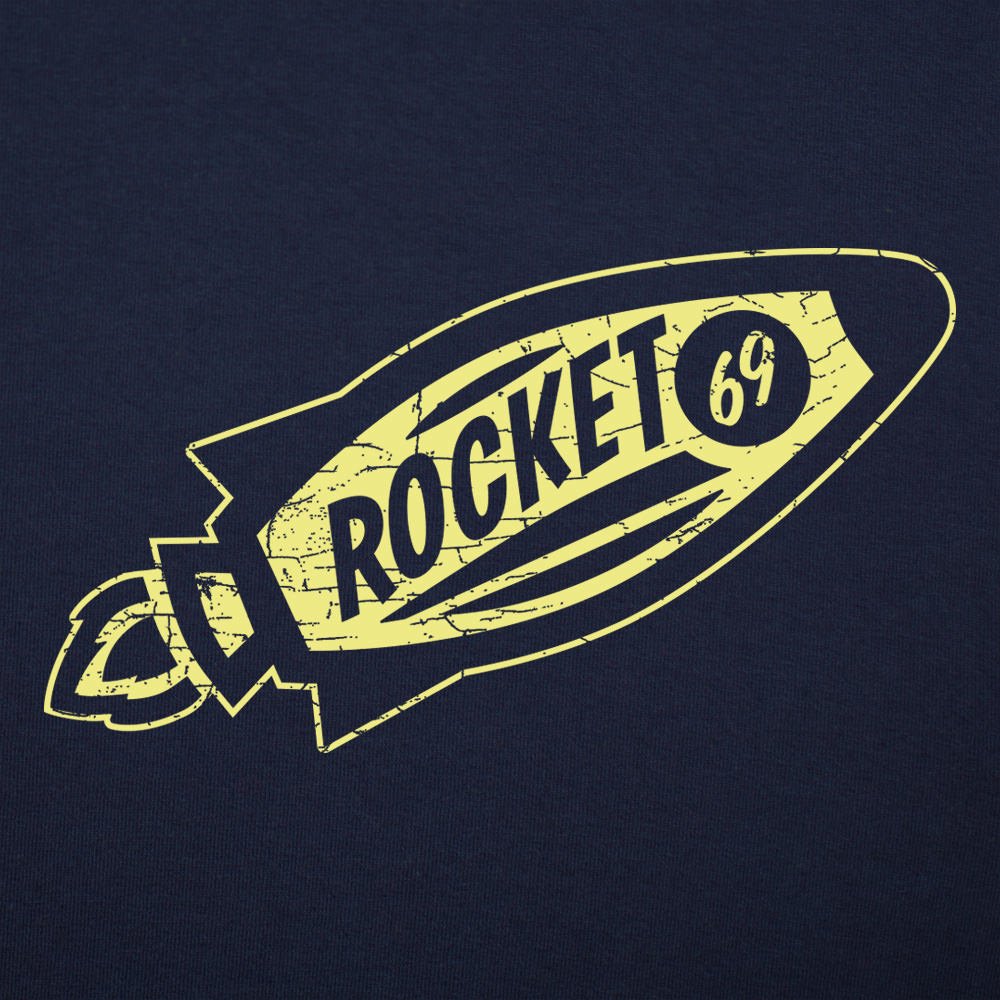 Rocket 69 - 6DollarShirts