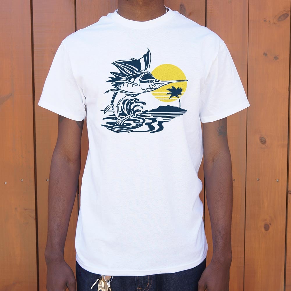 Sailfish - 6DollarShirts