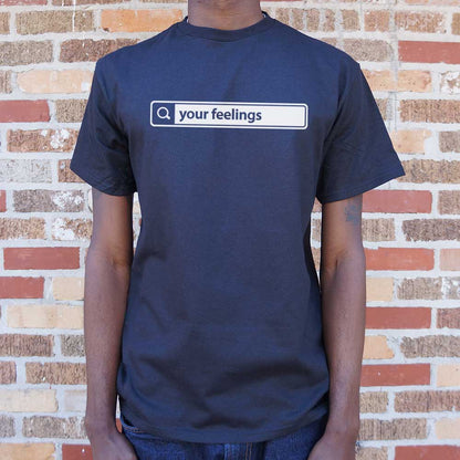Search Your Feelings - 6DollarShirts