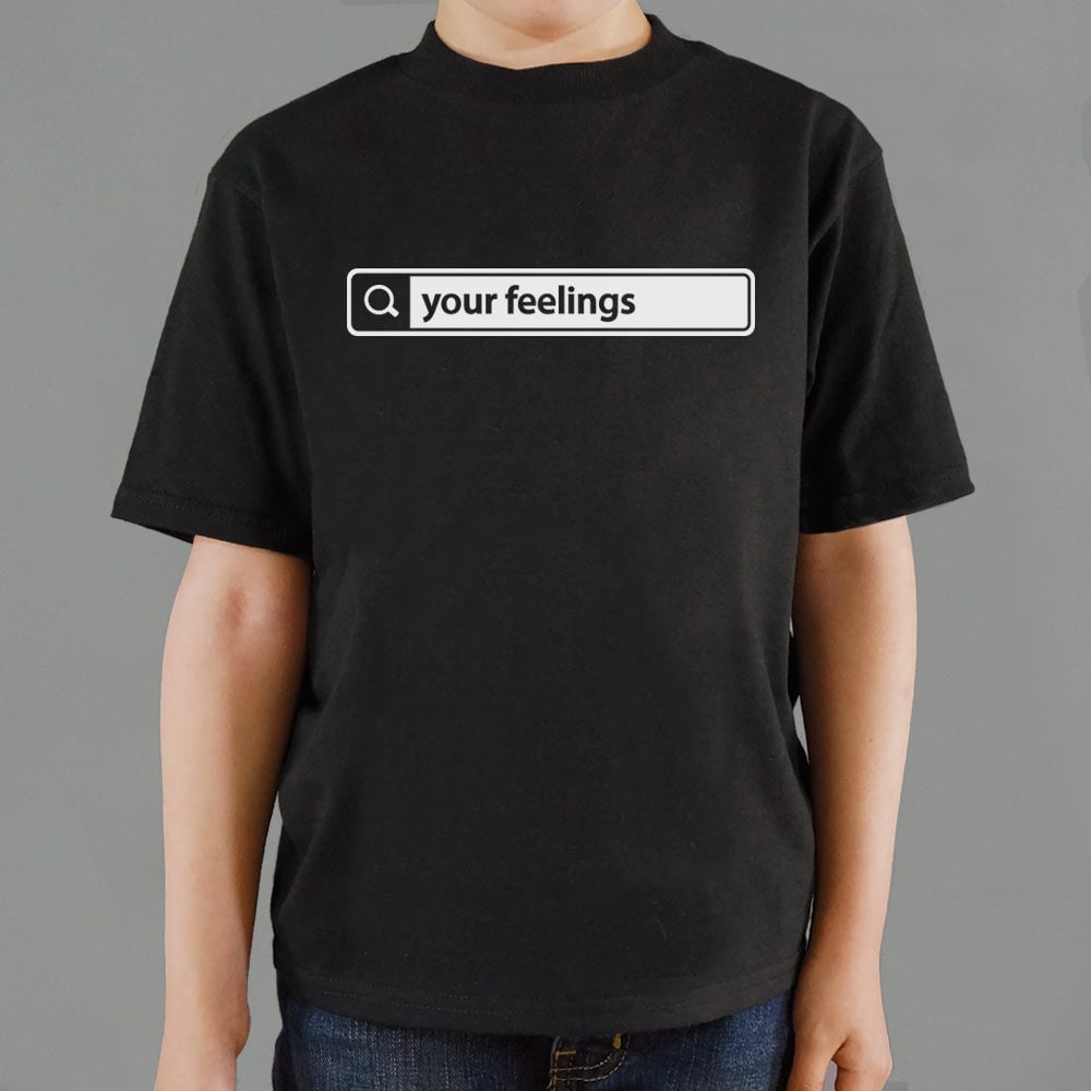 Search Your Feelings - 6DollarShirts
