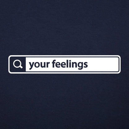 Search Your Feelings - 6DollarShirts