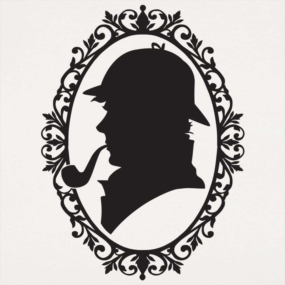 Sherlock Holmes