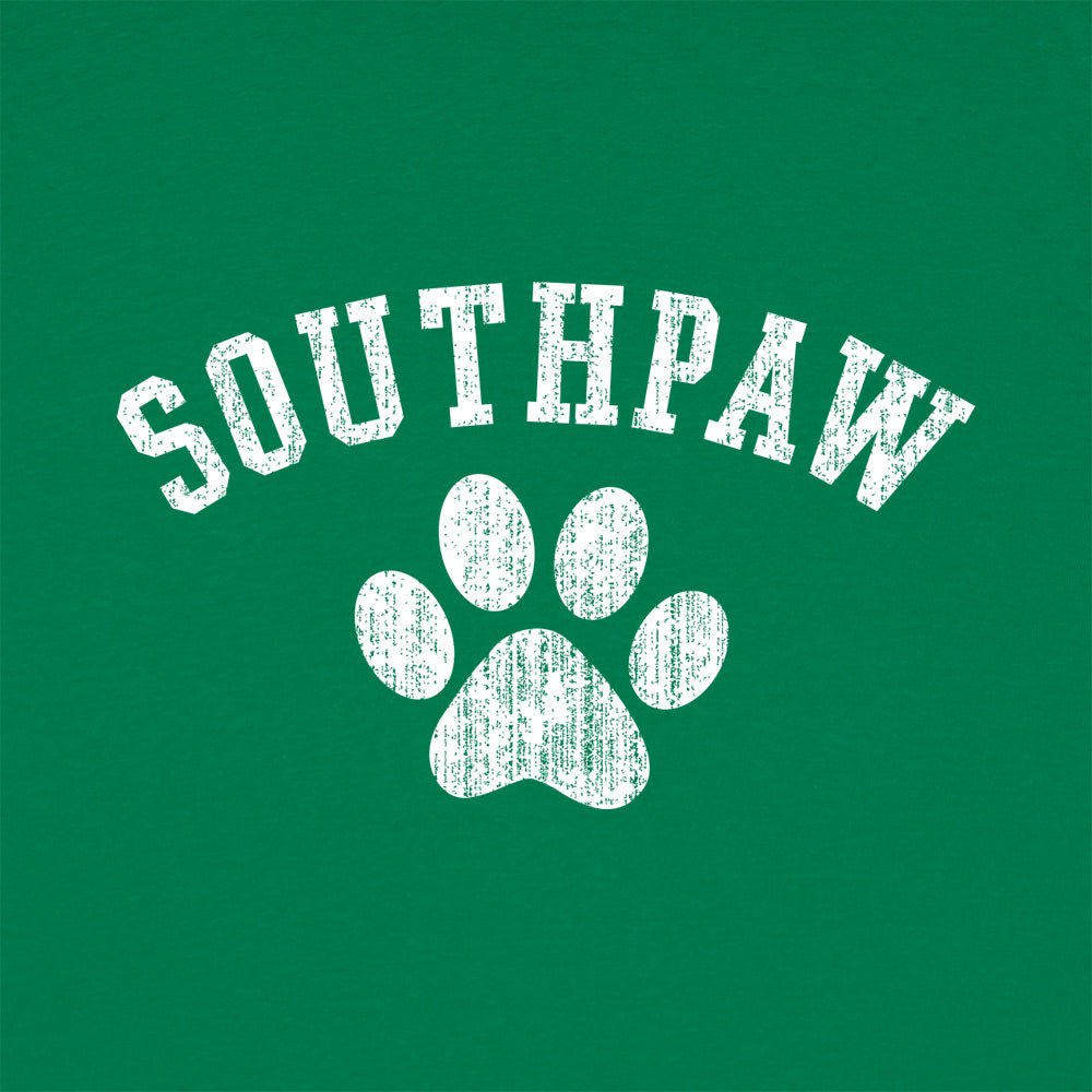 Southpaw - 6DollarShirts
