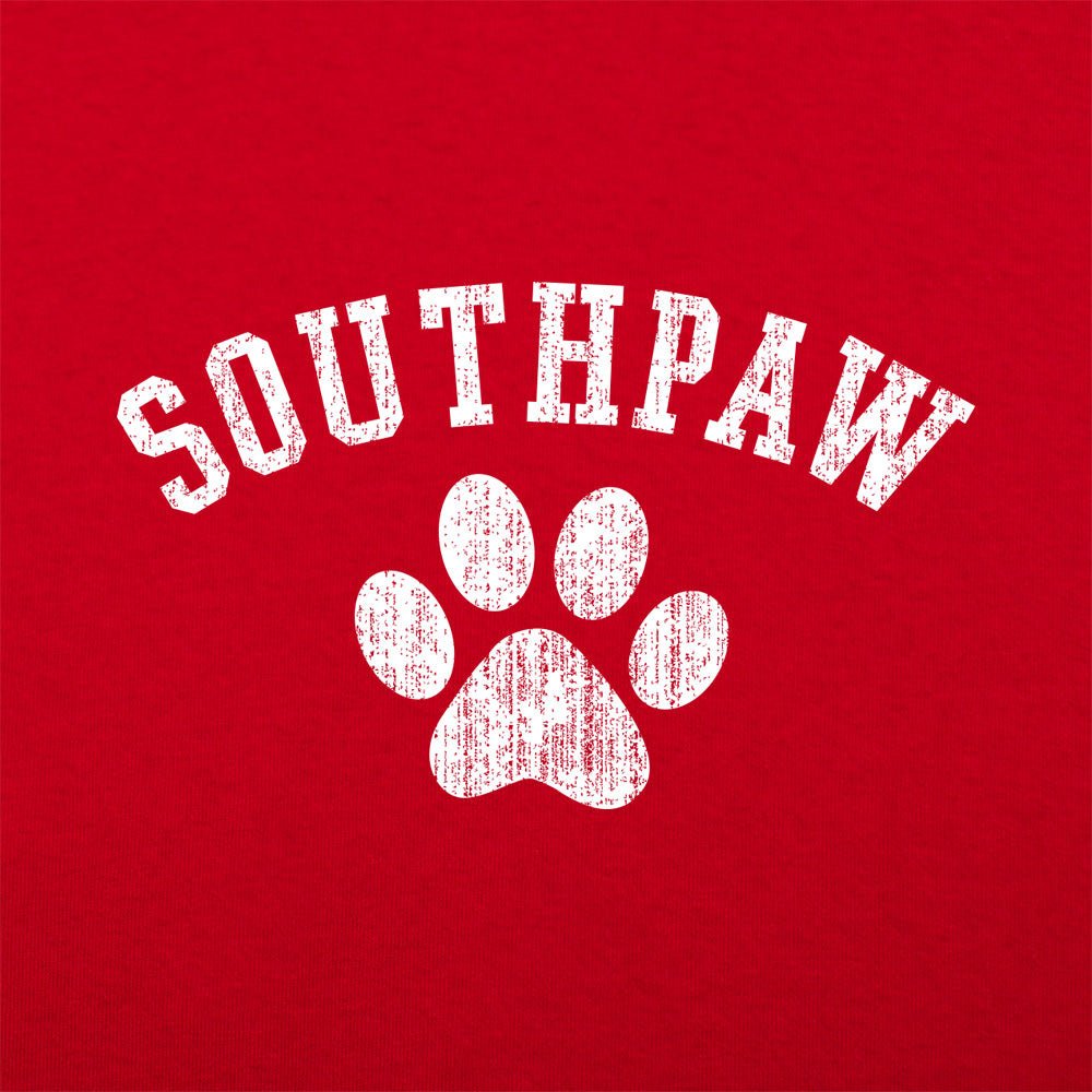 Southpaw - 6DollarShirts