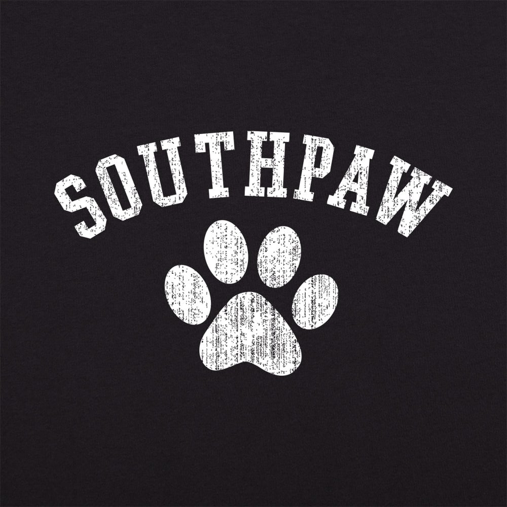 Southpaw - 6DollarShirts
