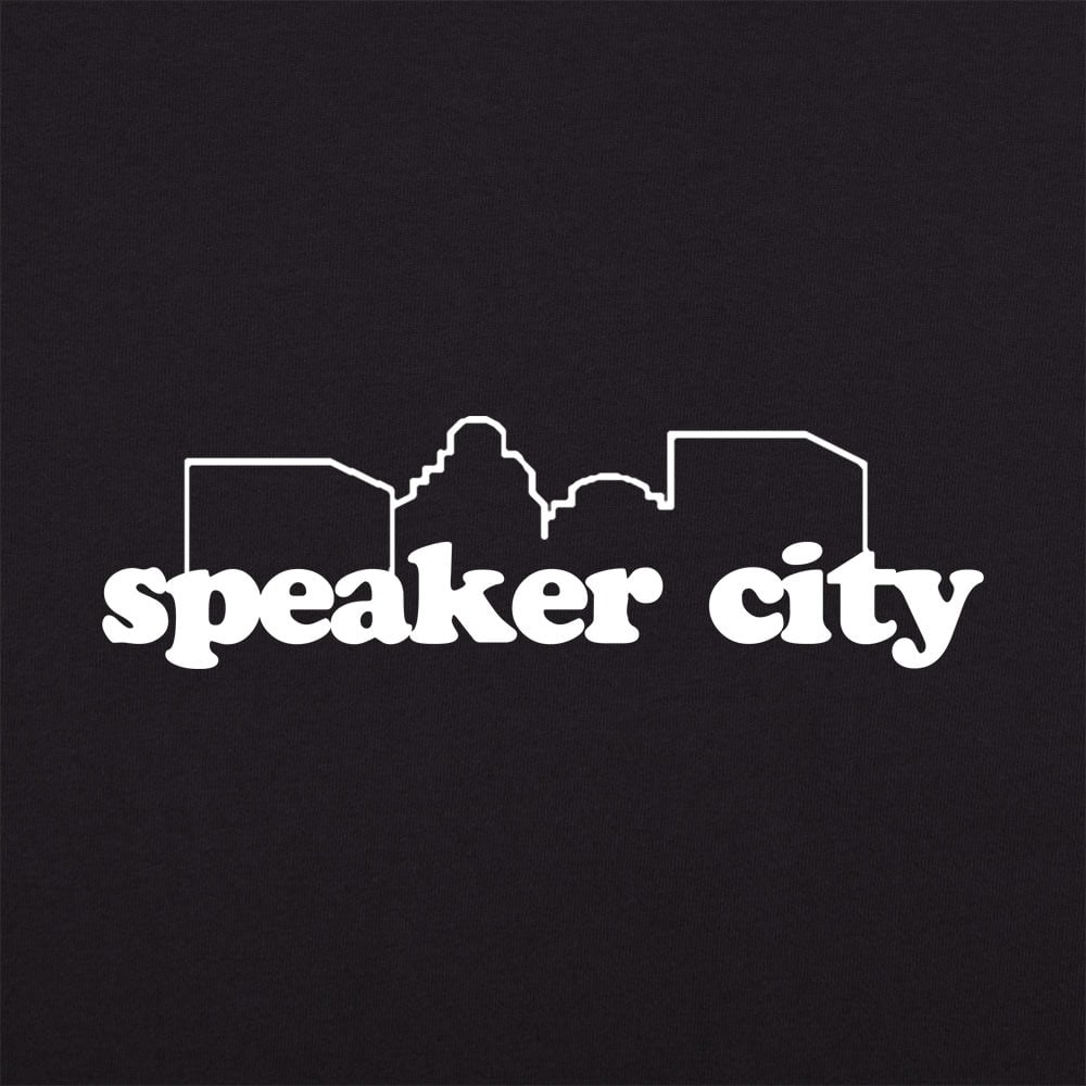 Speaker City