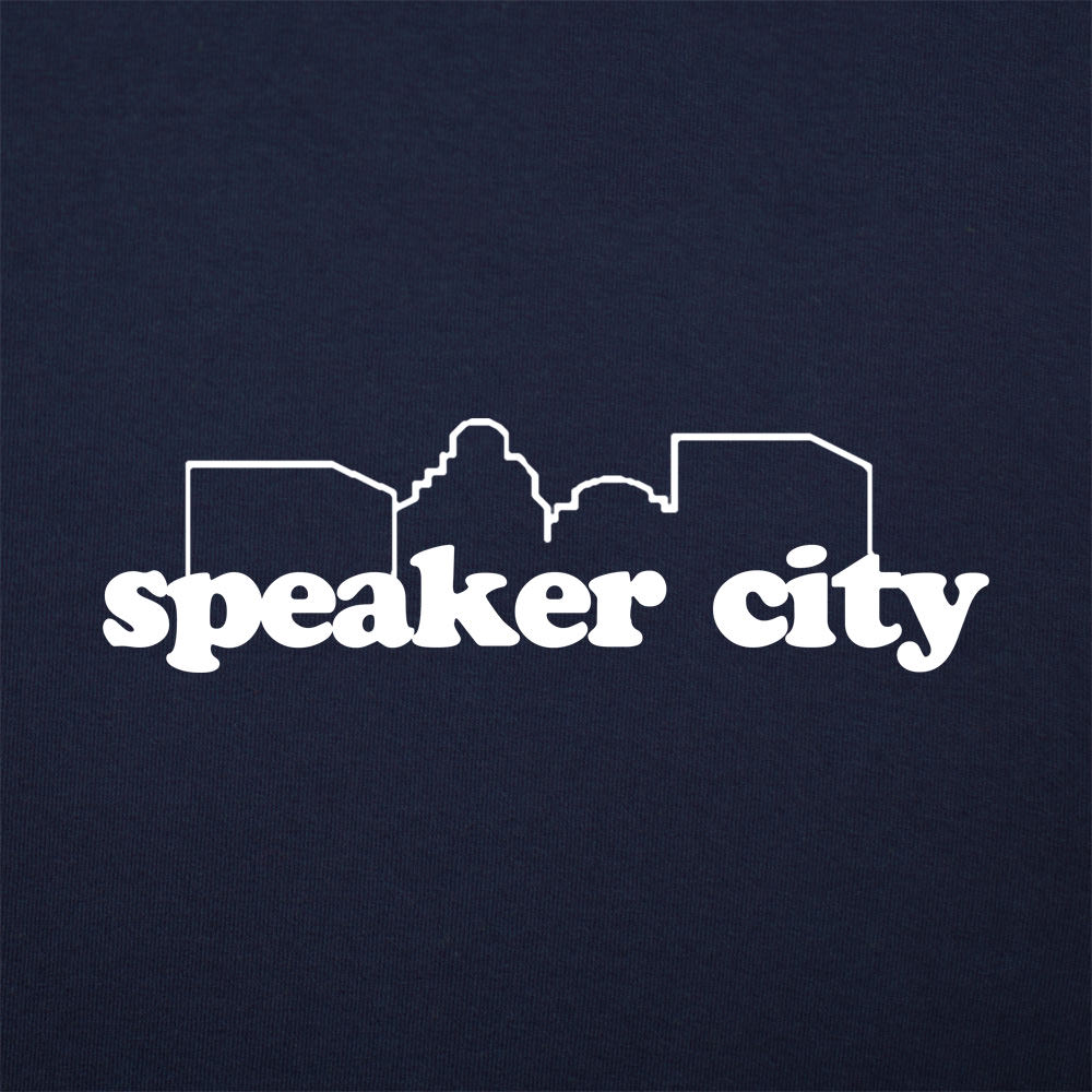 Speaker City