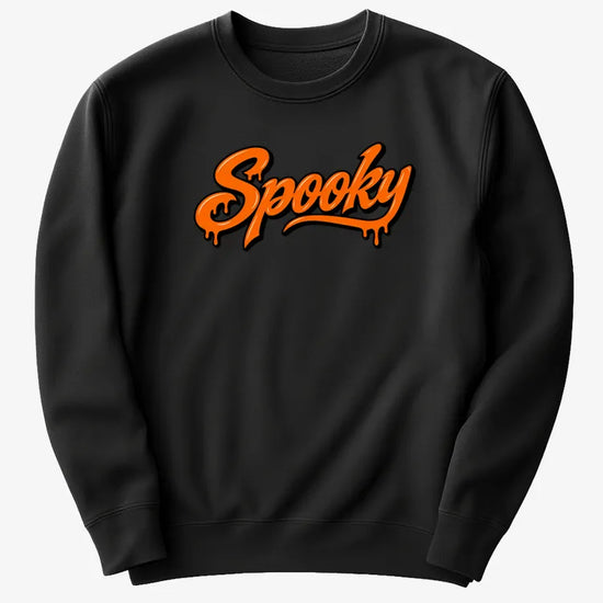 Spooky-Sweatshirt-Black