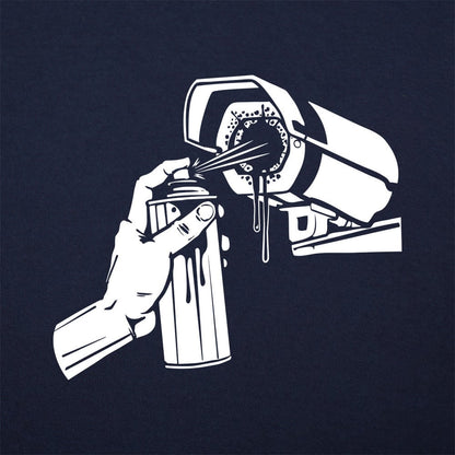 Spray Cam - 6DollarShirts