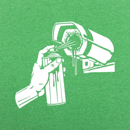 Spray Cam - 6DollarShirts