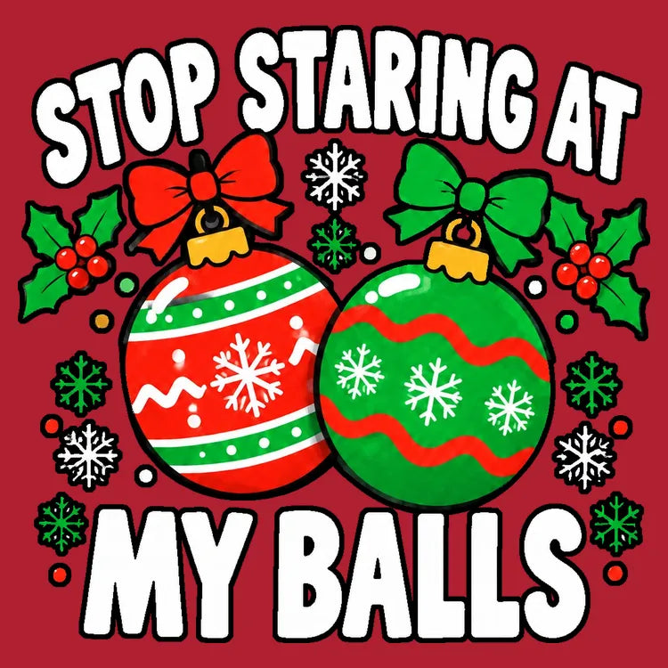 Stop Staring at My Balls-Default-Thumbnail
