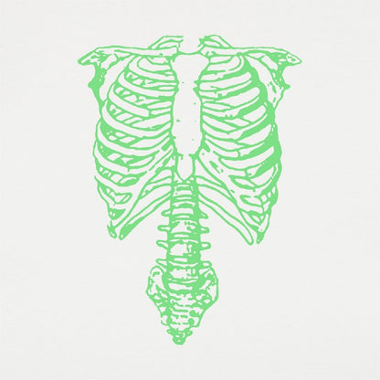 Tap The Spinal Skeleton - 6DollarShirts