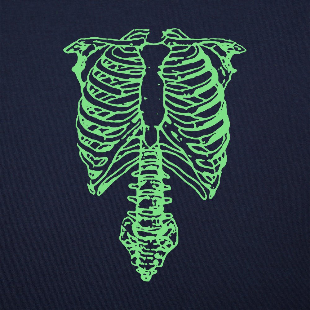 Tap The Spinal Skeleton - 6DollarShirts