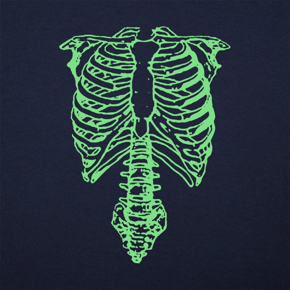 Tap The Spinal Skeleton - 6DollarShirts