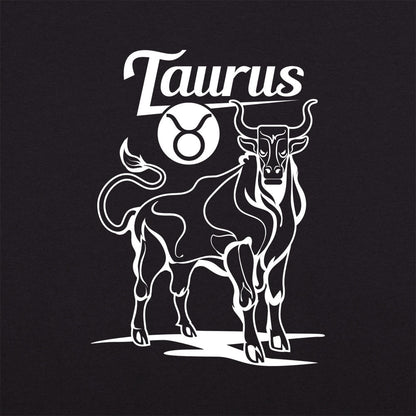 Taurus Zodiac - 6DollarShirts