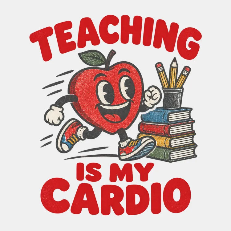 Teaching Is My Cardio-Default-Thumbnail