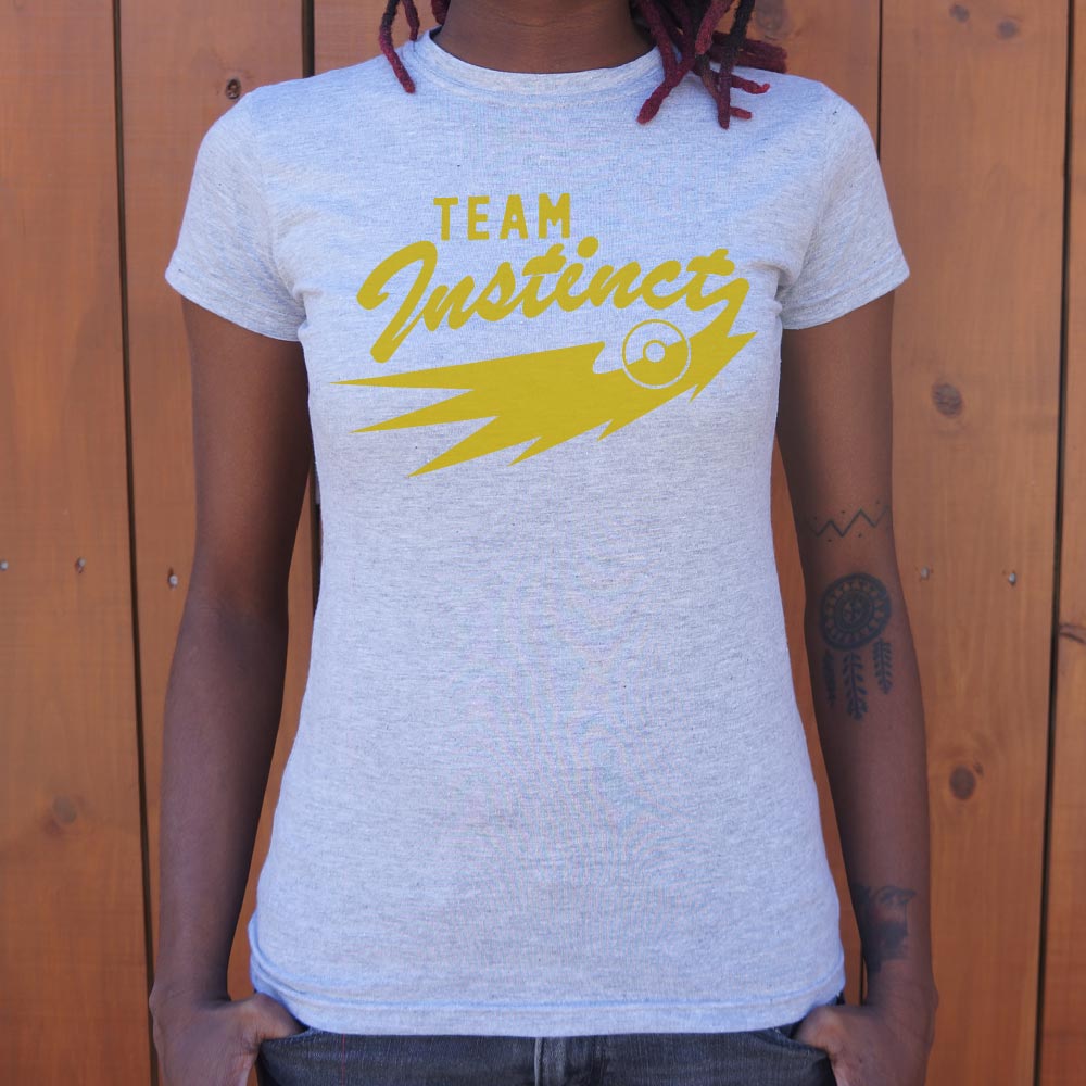 Team Instinct - 6DollarShirts