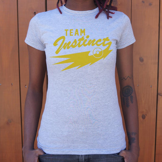 Team Instinct - 6DollarShirts