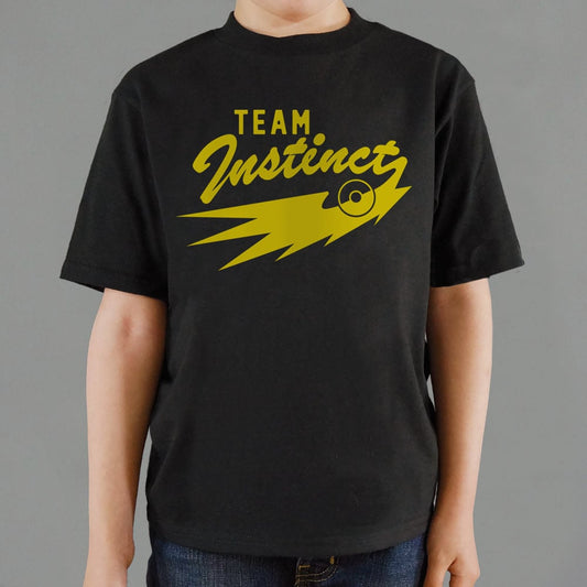 Team Instinct - 6DollarShirts