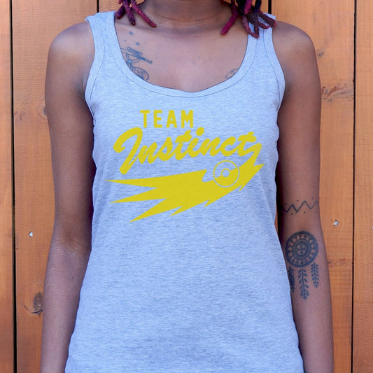 Team Instinct - 6DollarShirts