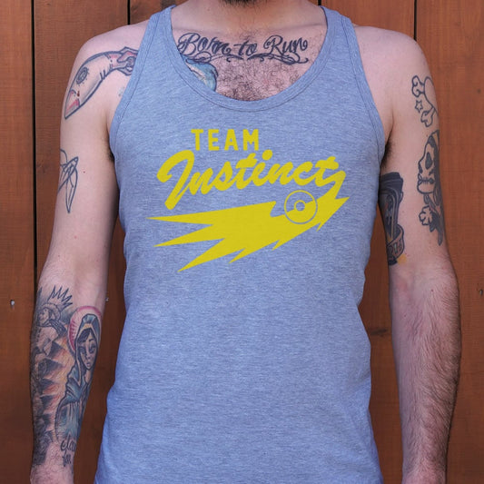 Team Instinct - 6DollarShirts