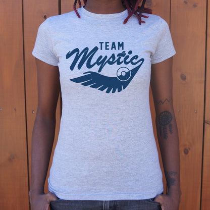 Team Mystic - 6DollarShirts