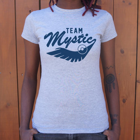 Team Mystic - 6DollarShirts