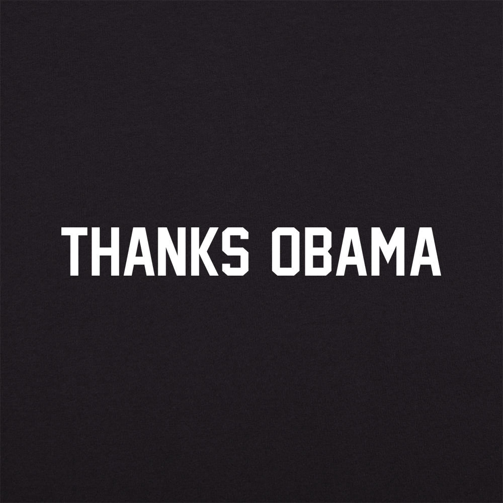 Thanks Obama - 6DollarShirts