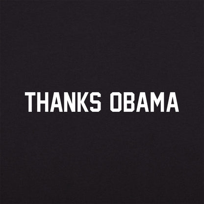 Thanks Obama - 6DollarShirts