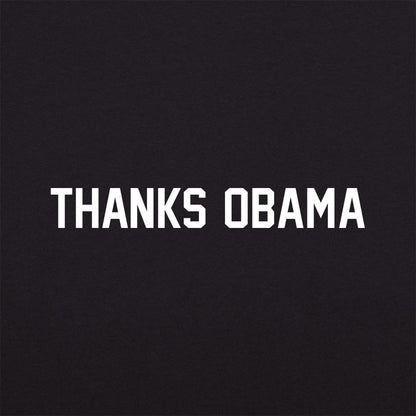Thanks Obama - 6DollarShirts