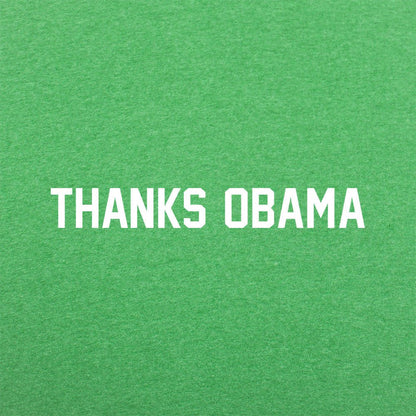Thanks Obama - 6DollarShirts