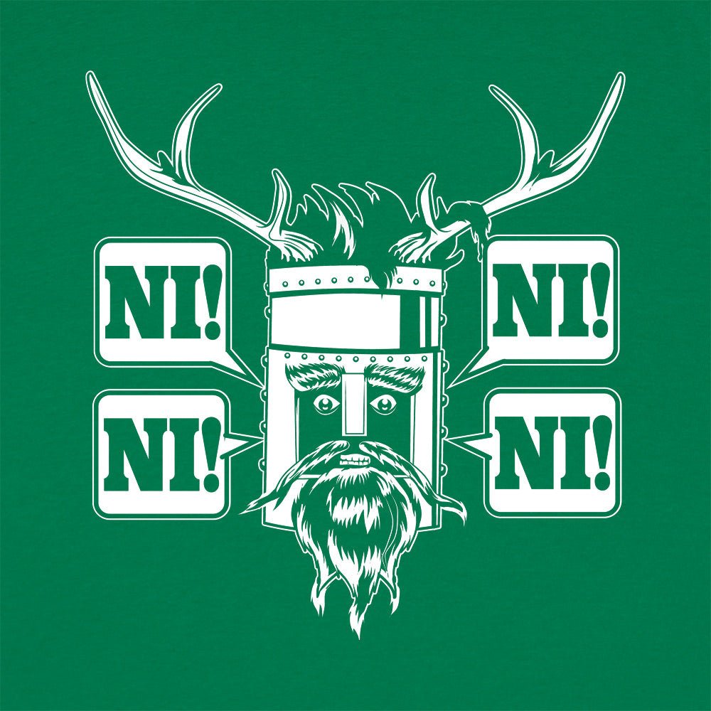 The Knights Who Say What? - 6DollarShirts