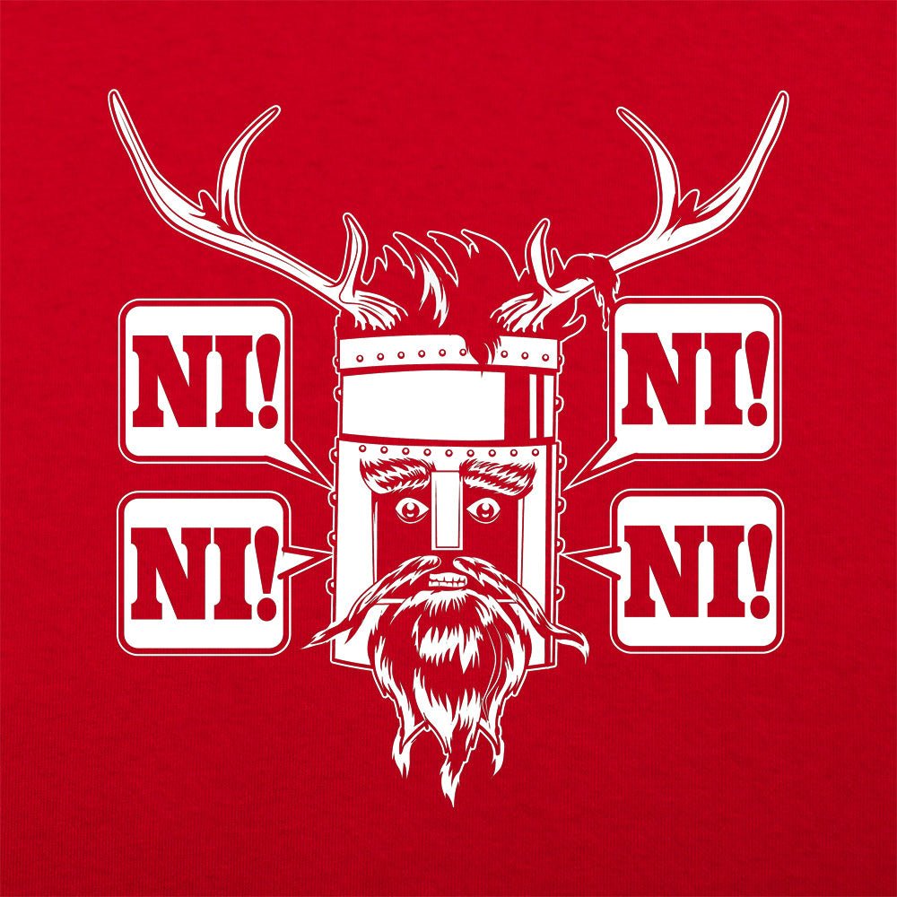 The Knights Who Say What? - 6DollarShirts