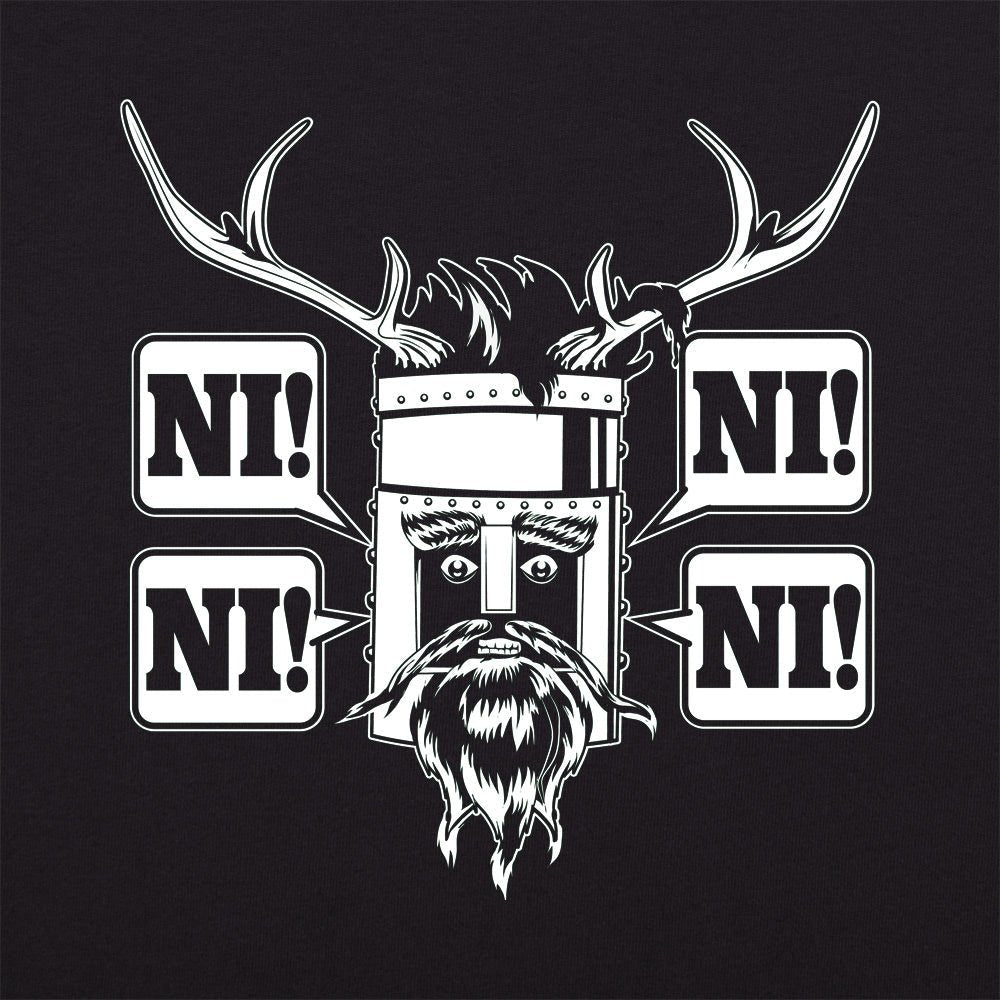 The Knights Who Say What? - 6DollarShirts