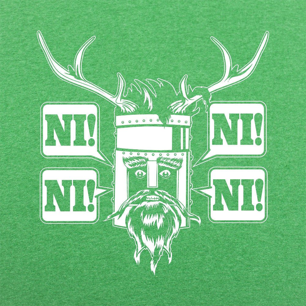 The Knights Who Say What? - 6DollarShirts