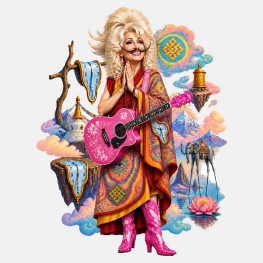 The Persistence of Dali-dolly-dalai-Default-Thumbnail