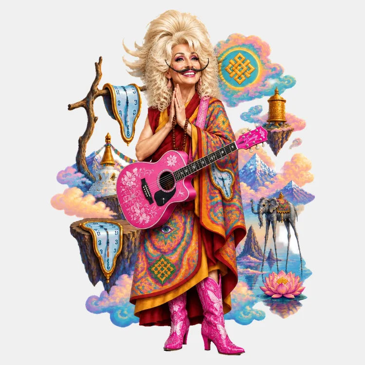 The Persistence of Dali-dolly-dalai-Default-Thumbnail