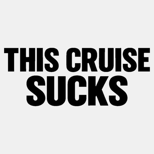 This Cruise Sucks-Default-Thumbnail